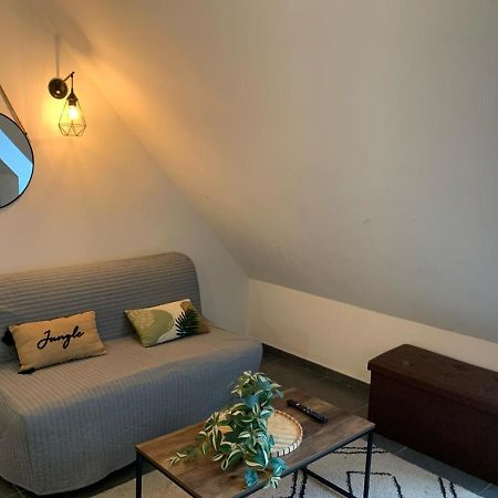 Jungle Suite - Moderne & Spacieux Анси Экстерьер фото